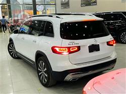 مێرسێدس بێنز GLB